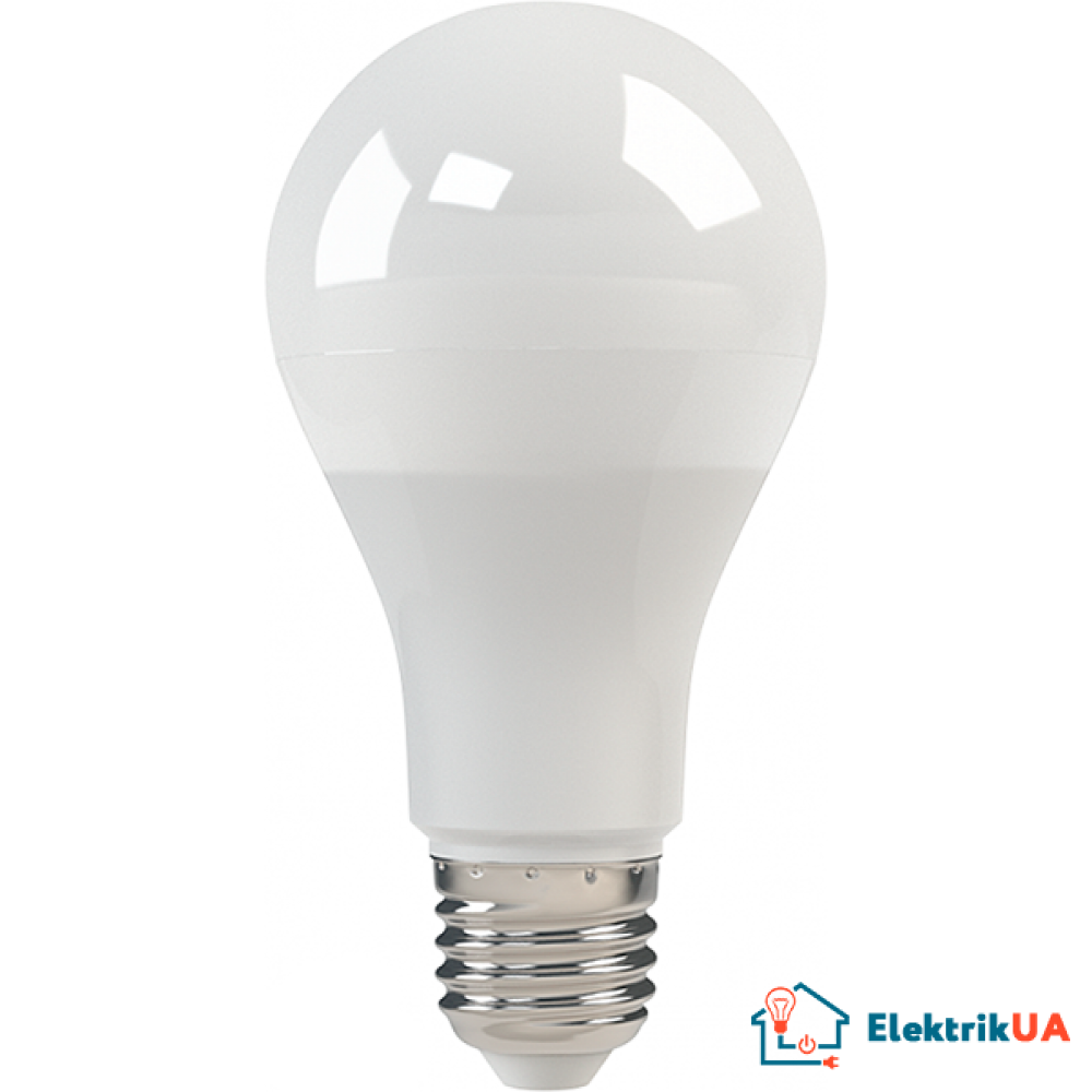 Лампа LED Кулька G-tech A75-18W-E27-4000K G